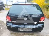2009 Volkswagen Polo
