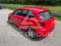 2009 Volkswagen Polo