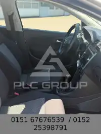 2009 Volkswagen Polo