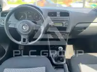 2009 Volkswagen Polo