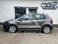 2009 Volkswagen Polo