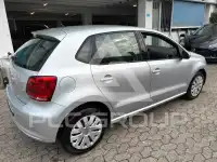 2009 Volkswagen Polo