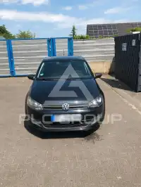 2009 Volkswagen Polo
