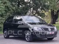 2009 Volkswagen Polo