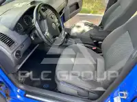 2009 Volkswagen Polo