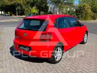 2009 Volkswagen Polo