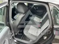 2009 Volkswagen Polo
