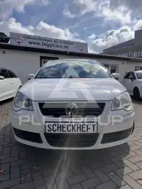 2009 Volkswagen Polo