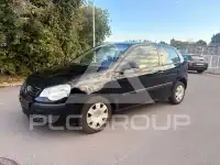2009 Volkswagen Polo