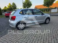 2009 Volkswagen Polo