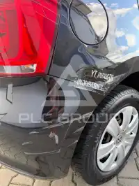 2009 Volkswagen Polo