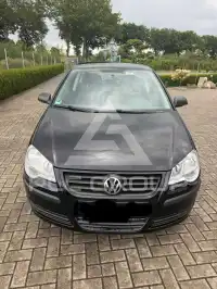 2009 Volkswagen Polo