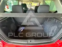 2009 Volkswagen Polo