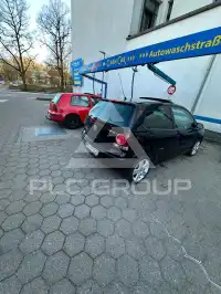 2009 Volkswagen Polo