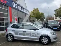 2009 Volkswagen Polo