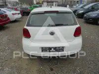 2009 Volkswagen Polo