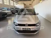 2009 Volkswagen Polo