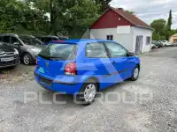 2009 Volkswagen Polo