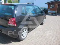 2009 Volkswagen Polo