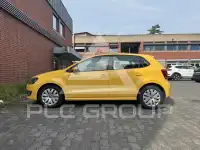 2009 Volkswagen Polo