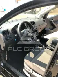2009 Volkswagen Polo