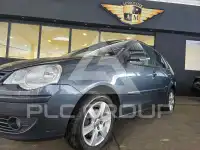 2009 Volkswagen Polo