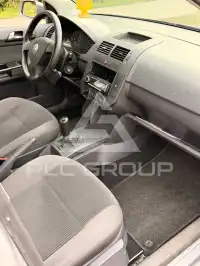 2009 Volkswagen Polo