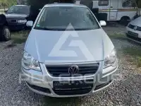 2009 Volkswagen Polo