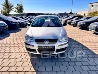 2009 Volkswagen Polo