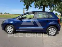 2009 Volkswagen Polo