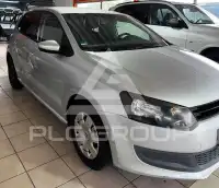 2009 Volkswagen Polo