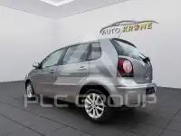 2009 Volkswagen Polo