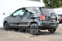 2009 Volkswagen Polo