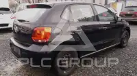 2007 Volkswagen Polo