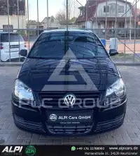 2009 Volkswagen Polo