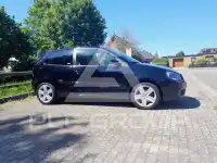 2009 Volkswagen Polo