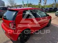 2009 Volkswagen Polo