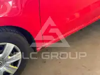 2009 Volkswagen Polo