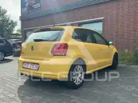 2009 Volkswagen Polo
