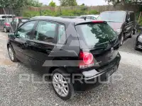 2009 Volkswagen Polo