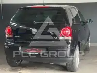 2009 Volkswagen Polo