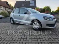 2009 Volkswagen Polo