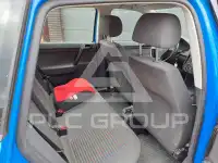 2009 Volkswagen Polo