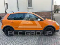 2009 Volkswagen Polo