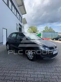 2009 Volkswagen Polo