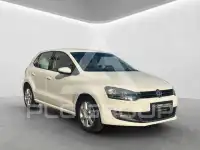 2009 Volkswagen Polo