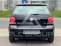 2009 Volkswagen Polo