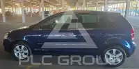 2009 Volkswagen Polo