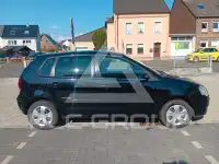 2009 Volkswagen Polo