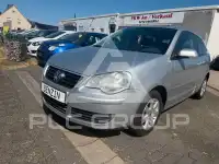 2009 Volkswagen Polo